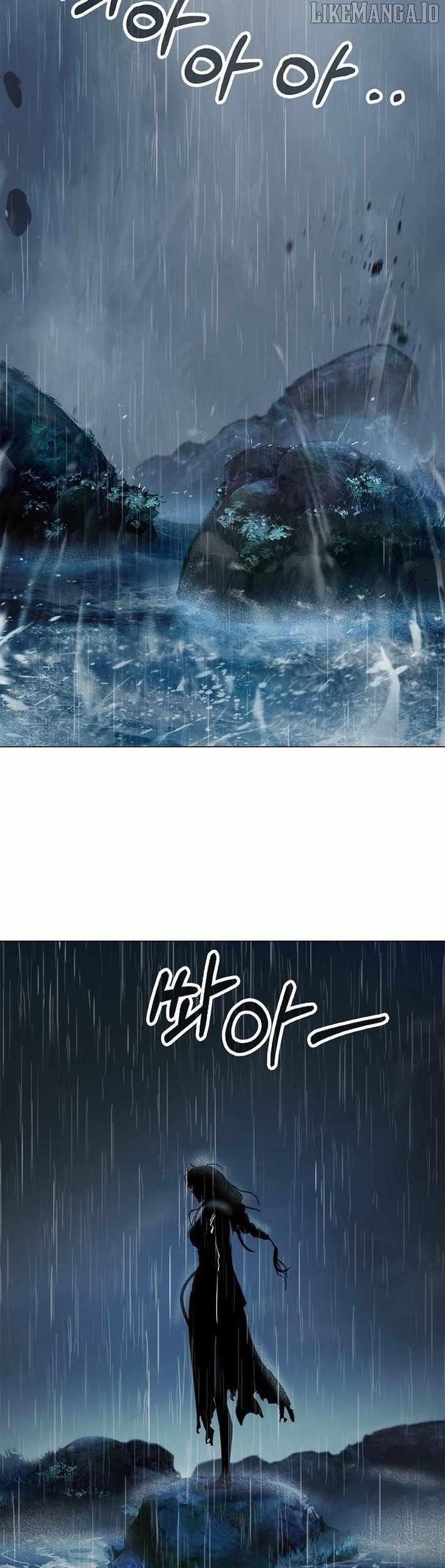 Call of the Spear Chapter 197 - Page 36