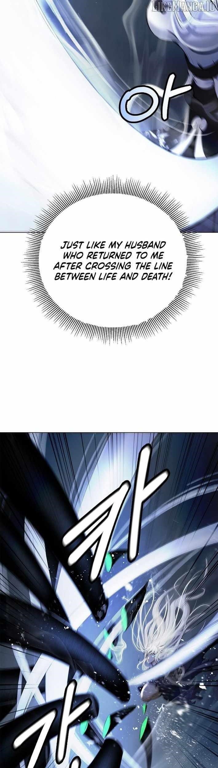 Call of the Spear Chapter 197 - Page 52