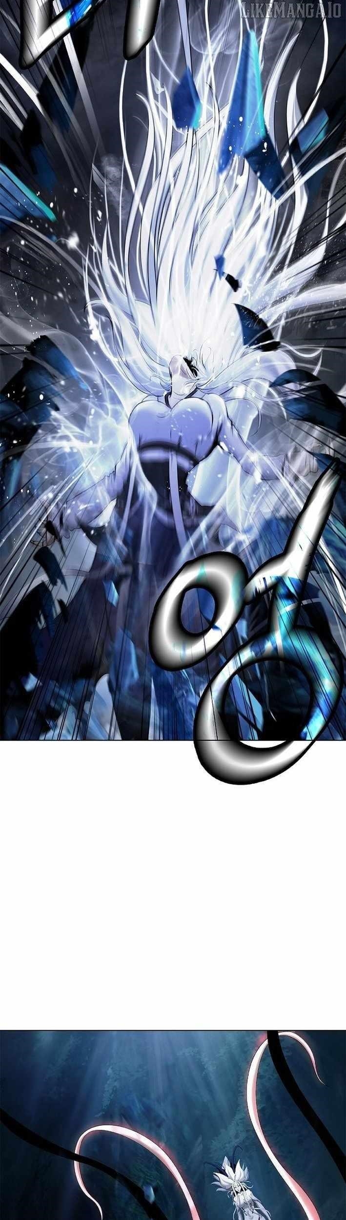 Call of the Spear Chapter 197 - Page 58