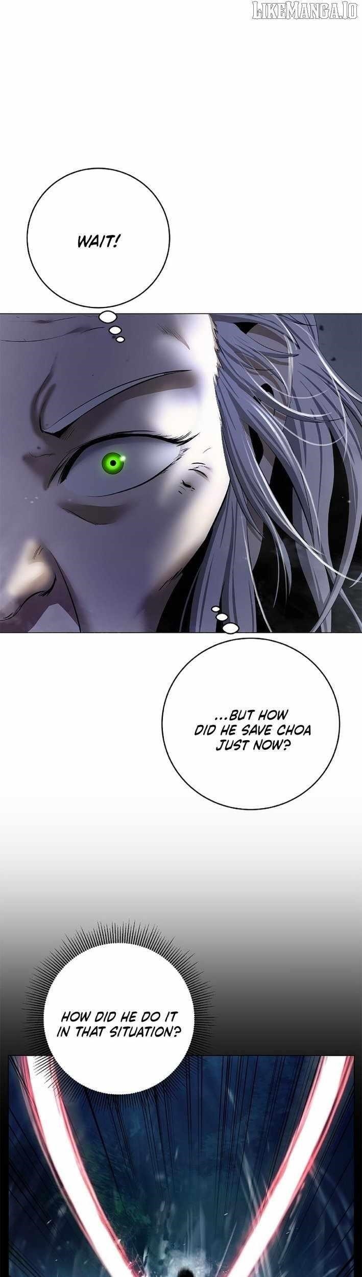 Call of the Spear Chapter 198 - Page 10