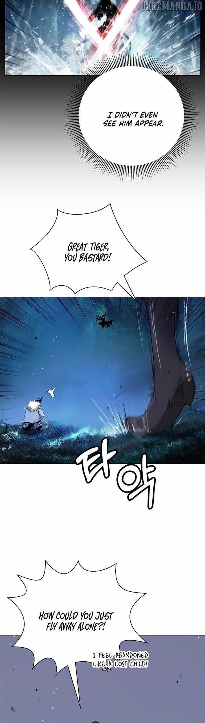 Call of the Spear Chapter 198 - Page 11