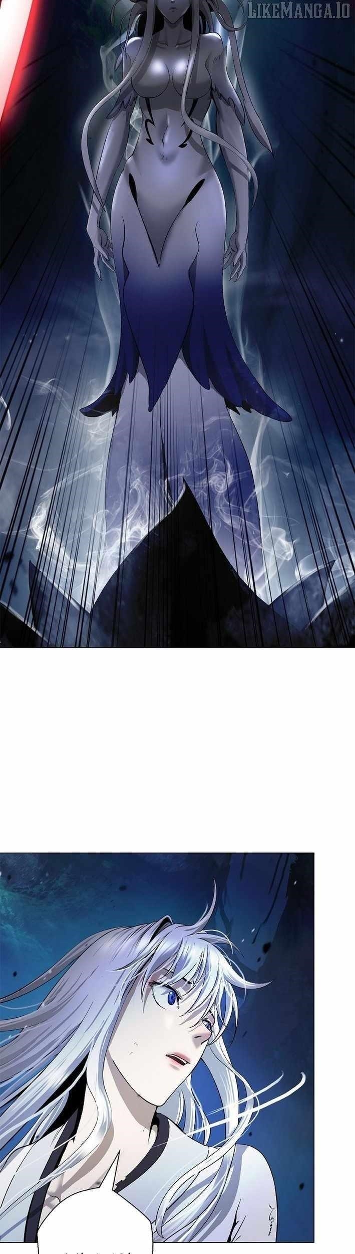 Call of the Spear Chapter 198 - Page 26