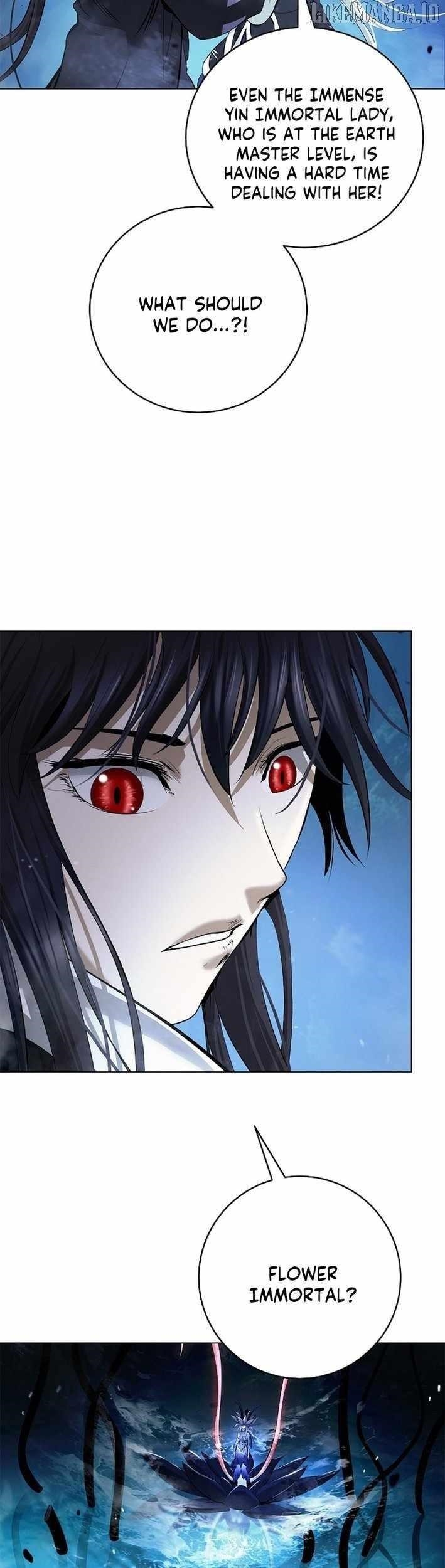 Call of the Spear Chapter 198 - Page 28