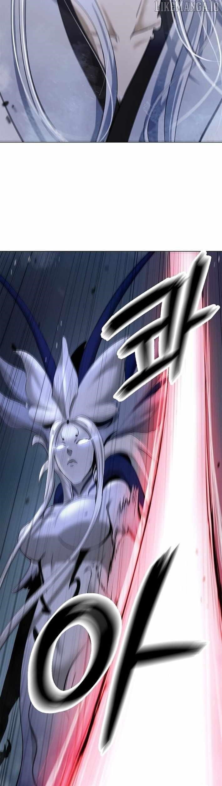 Call of the Spear Chapter 198 - Page 3