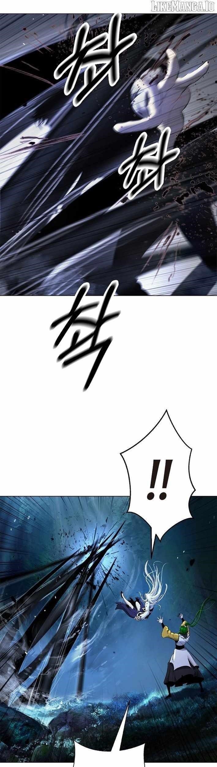 Call of the Spear Chapter 198 - Page 33