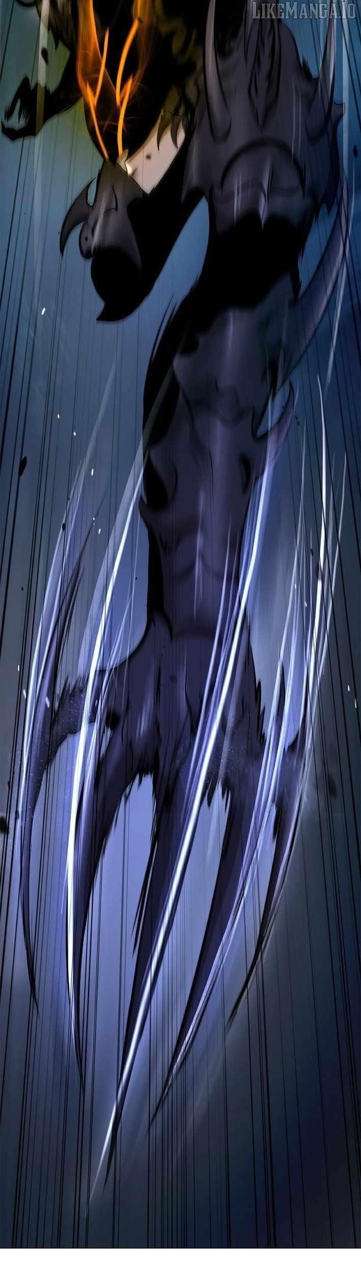 Call of the Spear Chapter 198 - Page 35