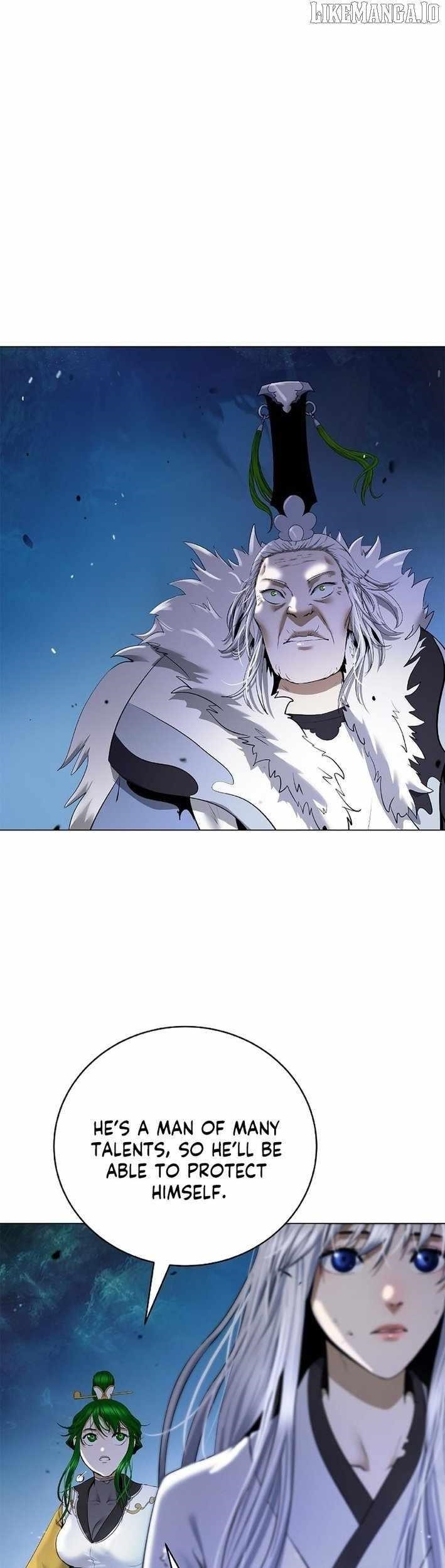 Call of the Spear Chapter 198 - Page 36