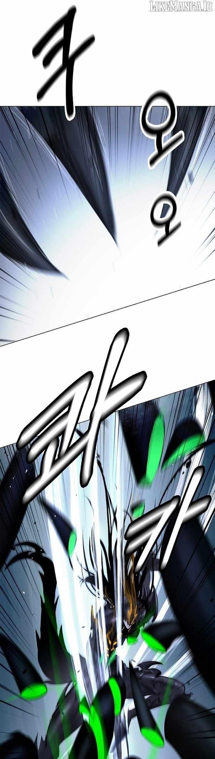 Call of the Spear Chapter 198 - Page 38