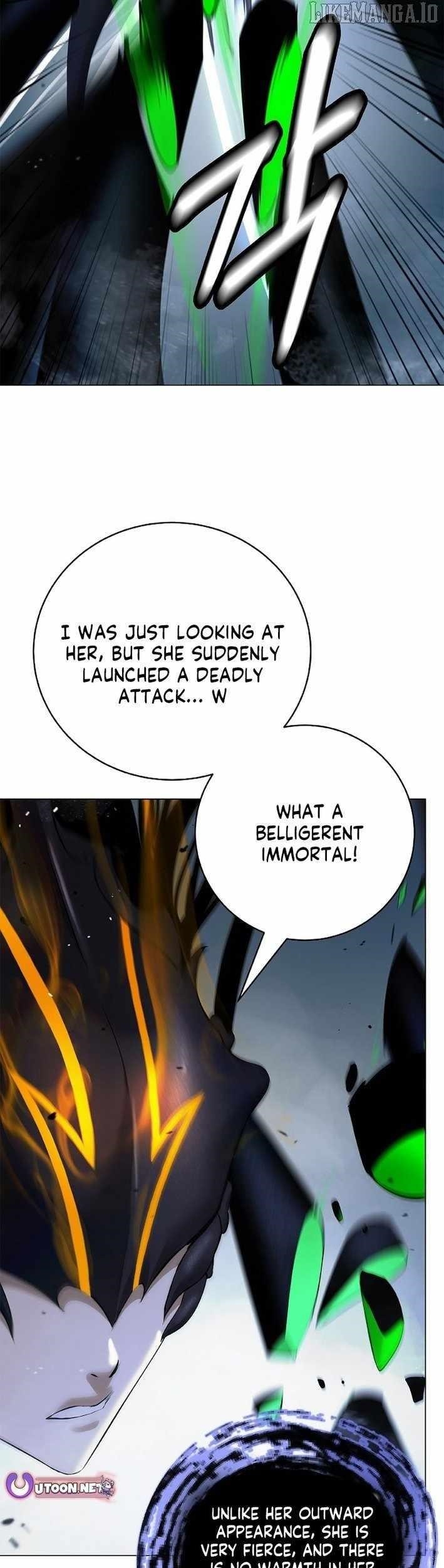 Call of the Spear Chapter 198 - Page 39