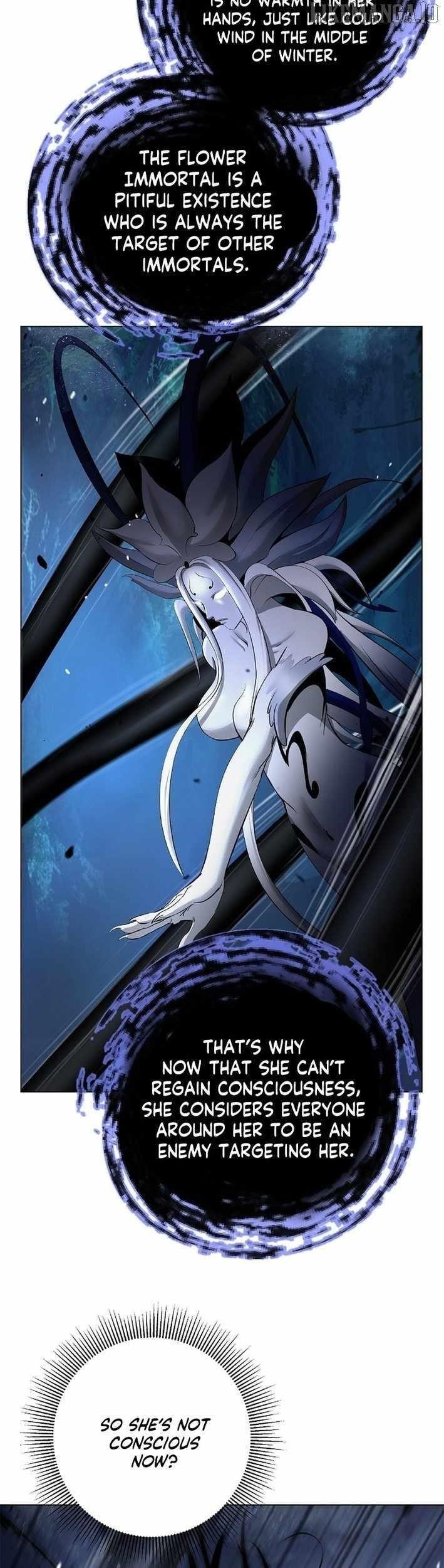 Call of the Spear Chapter 198 - Page 40