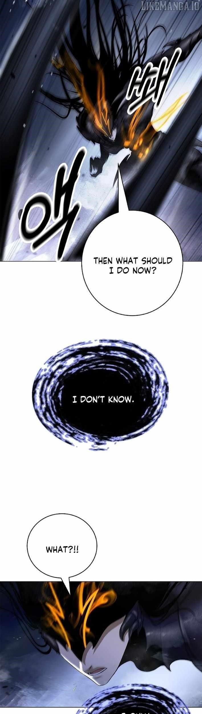 Call of the Spear Chapter 198 - Page 41