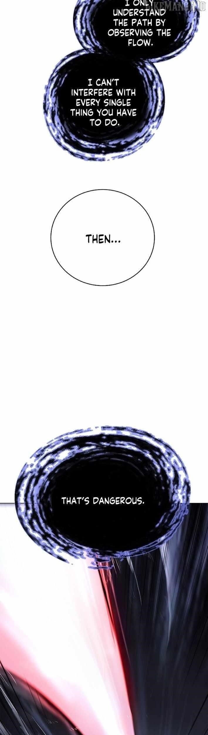 Call of the Spear Chapter 198 - Page 42