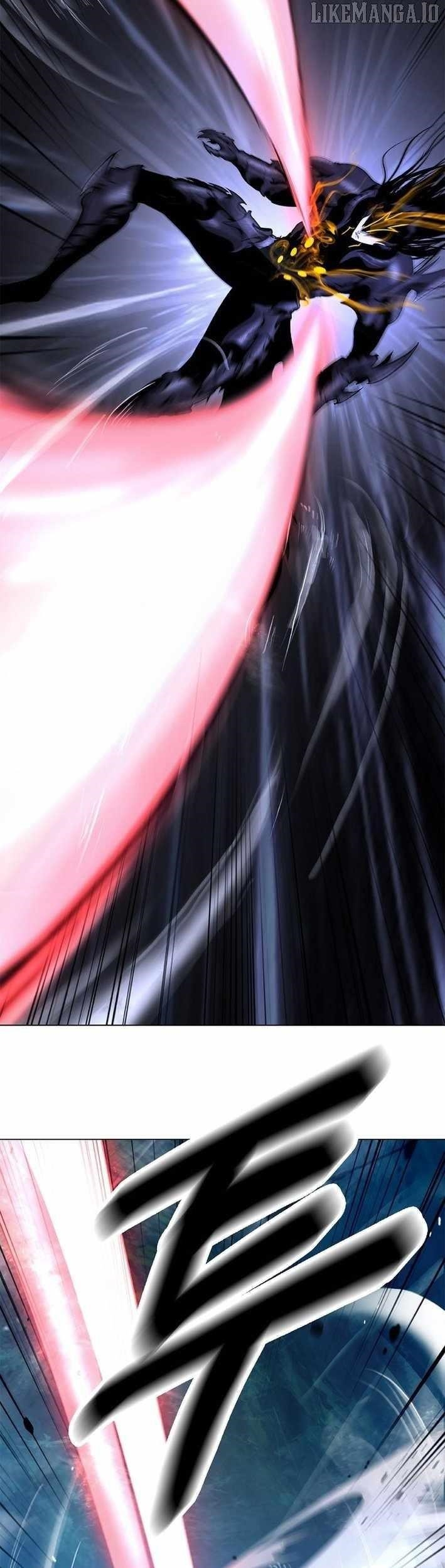 Call of the Spear Chapter 198 - Page 43