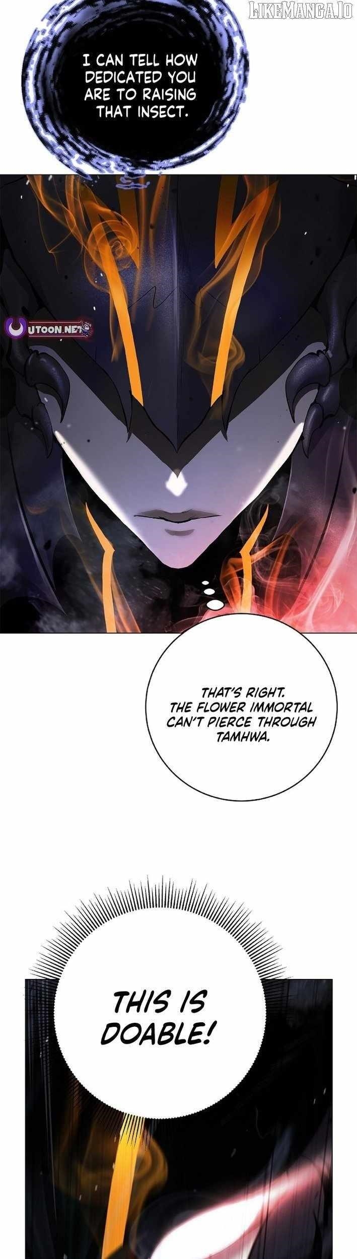 Call of the Spear Chapter 198 - Page 50