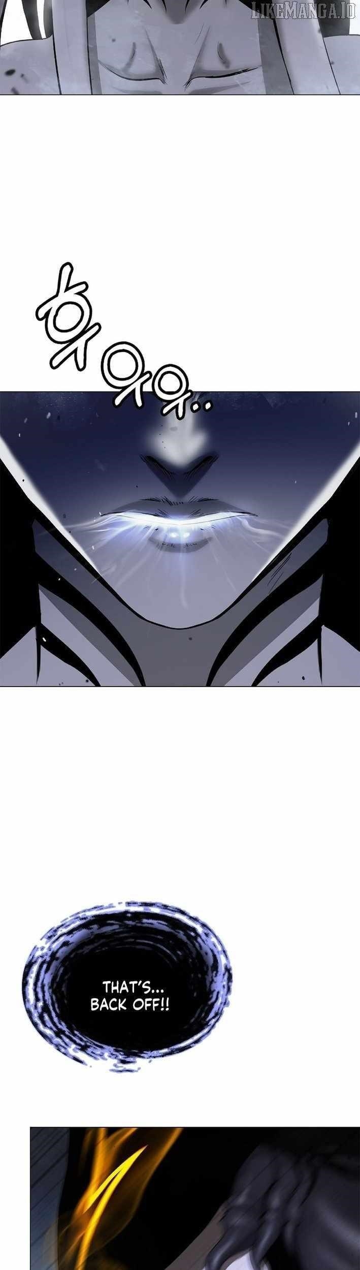 Call of the Spear Chapter 198 - Page 53