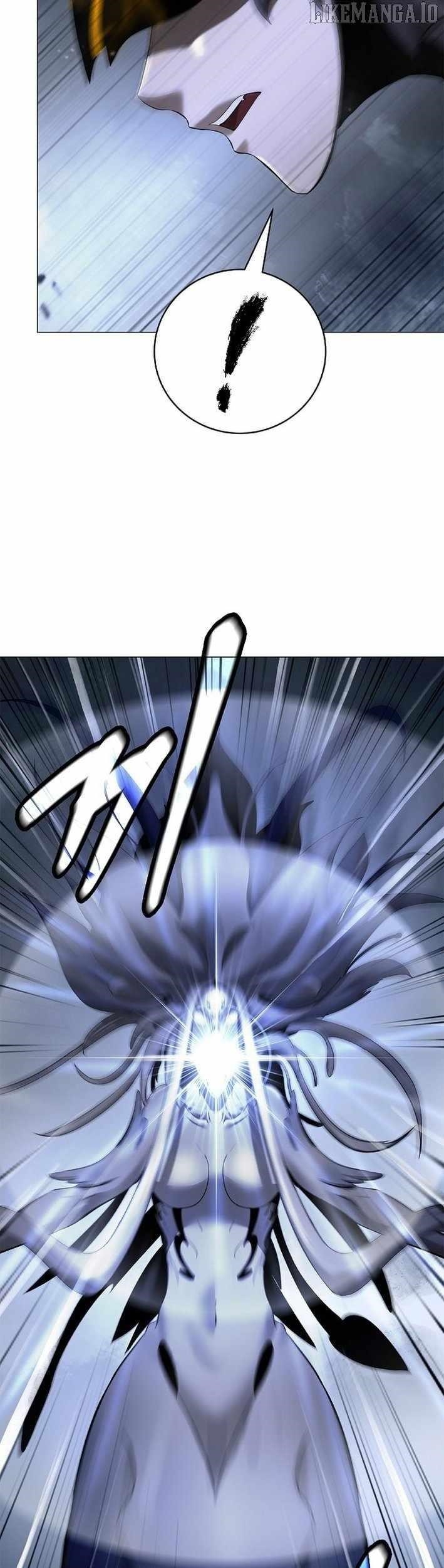 Call of the Spear Chapter 198 - Page 54