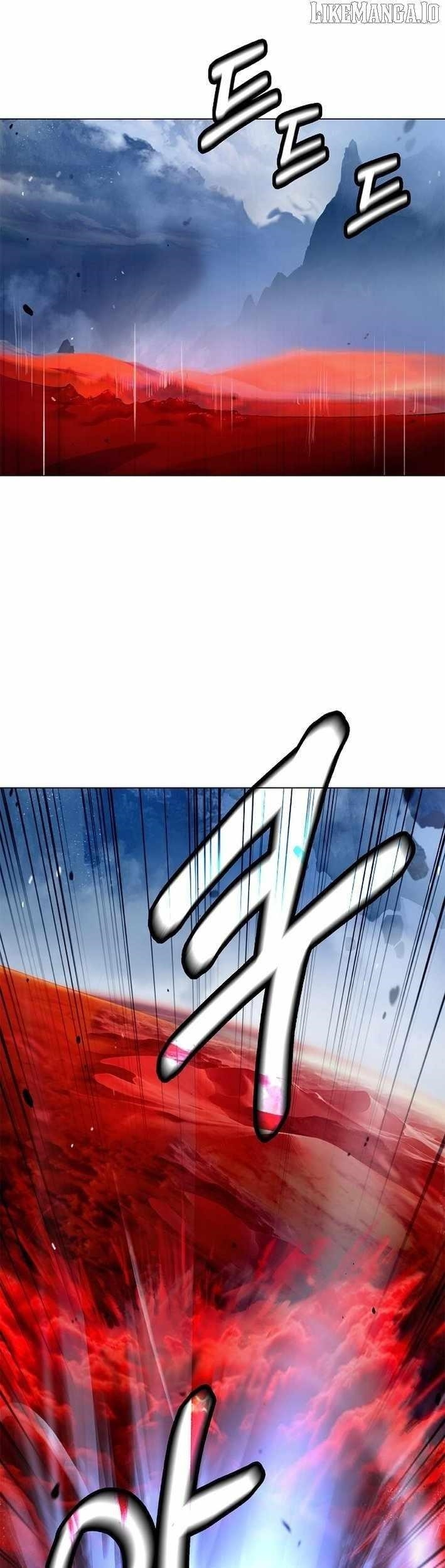 Call of the Spear Chapter 198 - Page 57