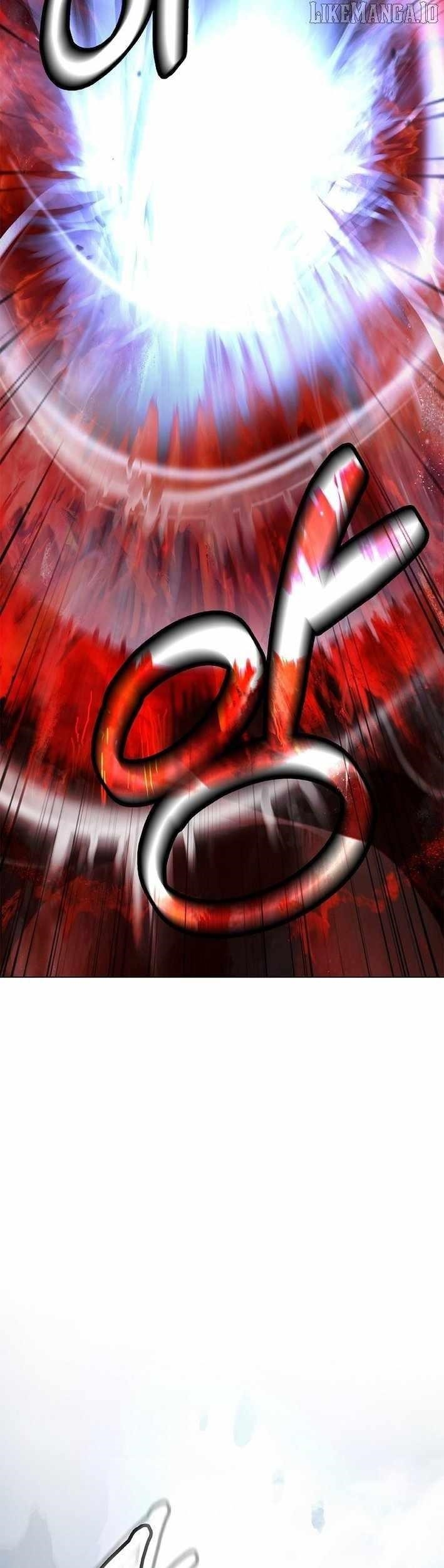 Call of the Spear Chapter 198 - Page 58