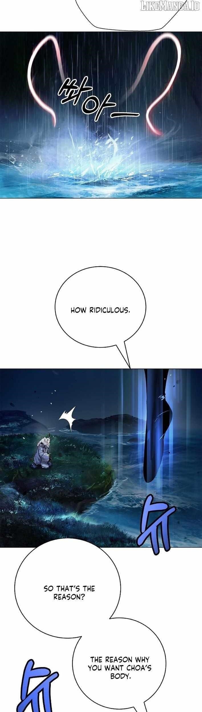 Call of the Spear Chapter 198 - Page 6