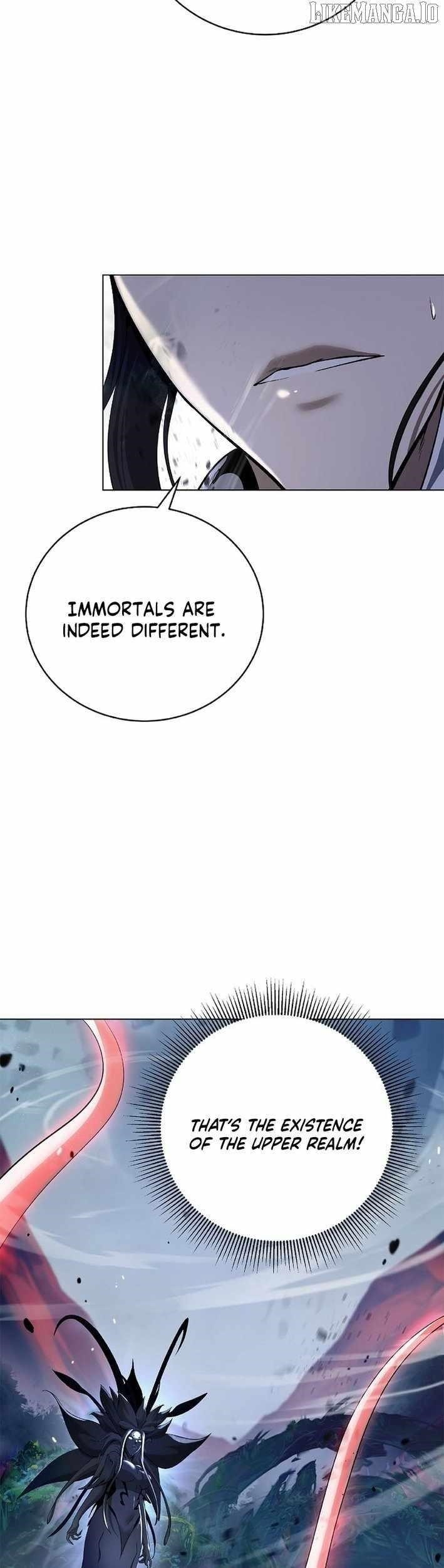 Call of the Spear Chapter 198 - Page 64