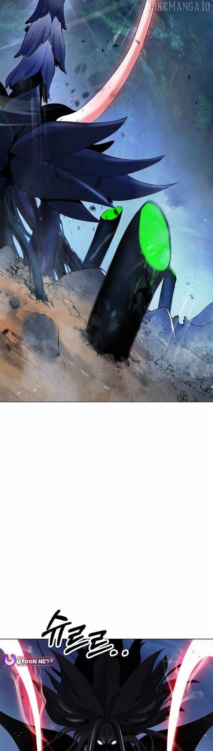 Call of the Spear Chapter 198 - Page 65