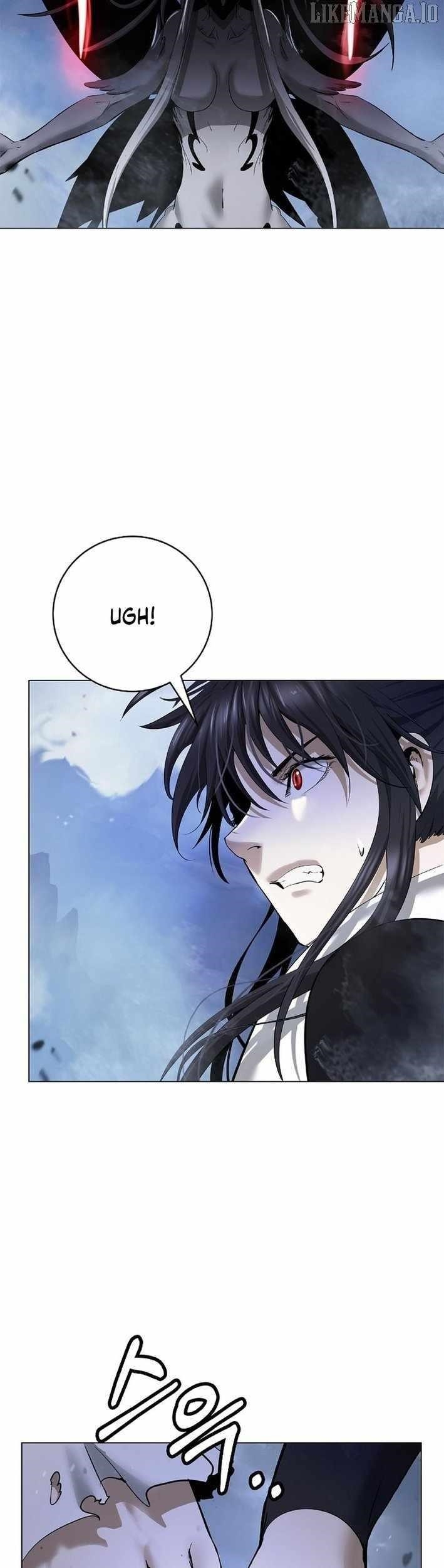 Call of the Spear Chapter 198 - Page 66