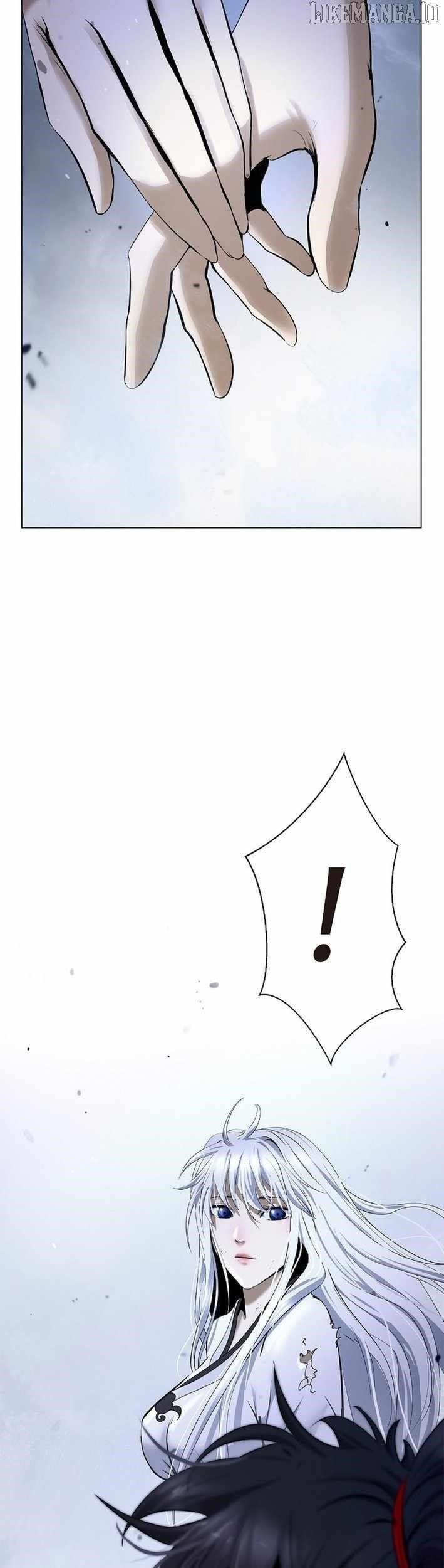 Call of the Spear Chapter 198 - Page 67