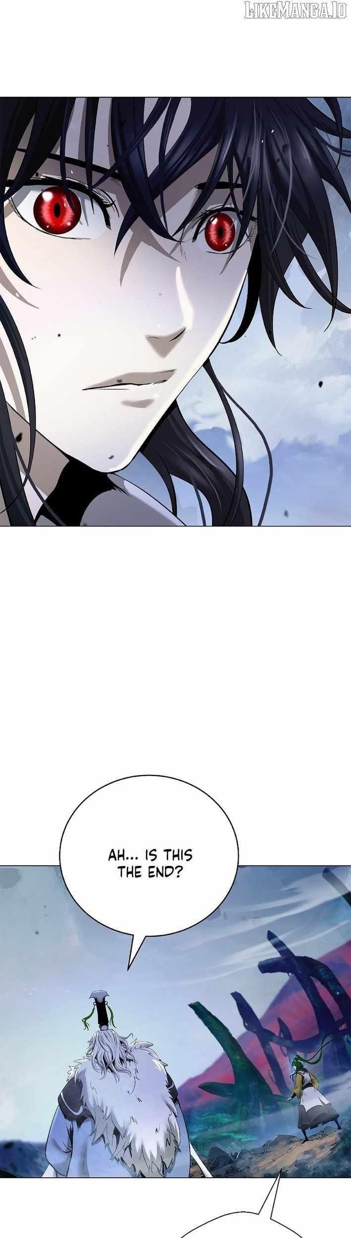 Call of the Spear Chapter 198 - Page 69