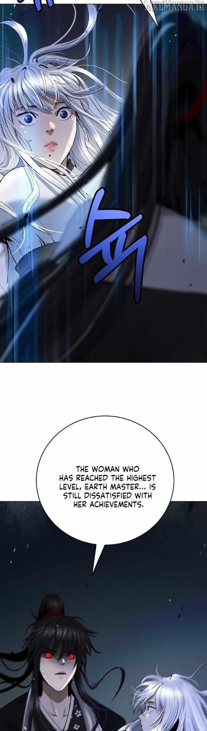 Call of the Spear Chapter 198 - Page 7