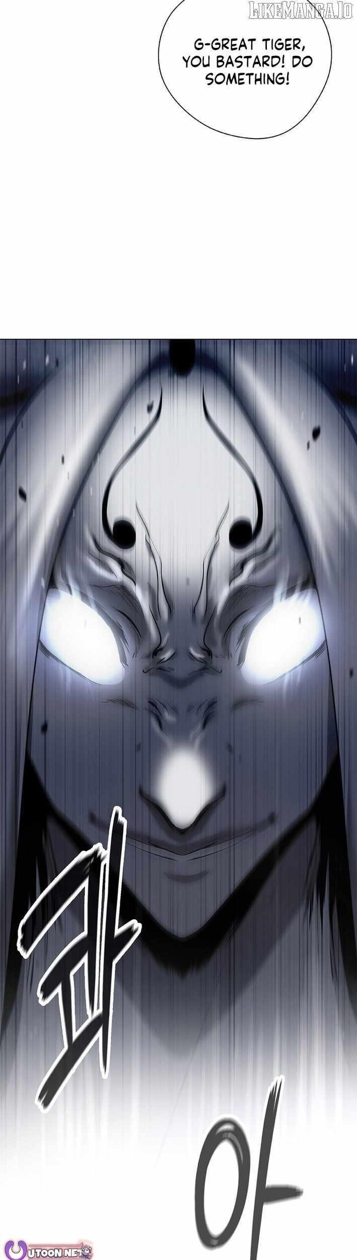 Call of the Spear Chapter 198 - Page 70