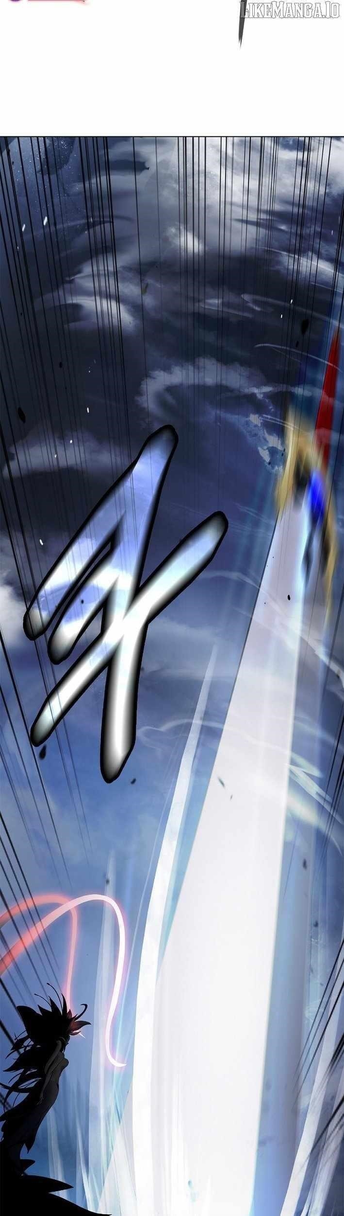 Call of the Spear Chapter 198 - Page 71