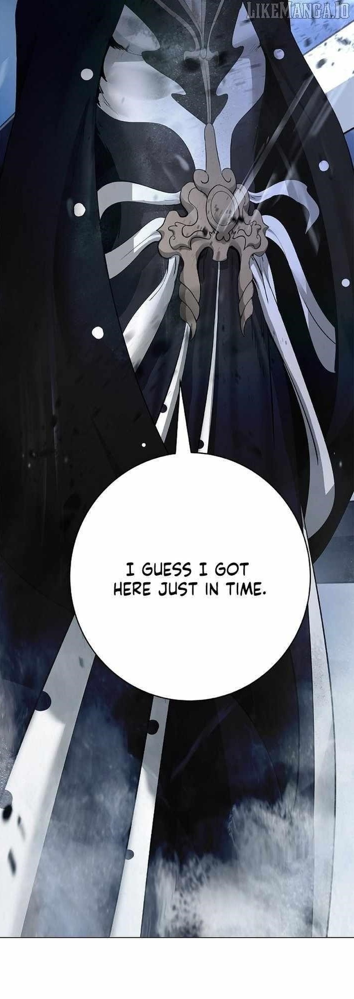 Call of the Spear Chapter 198 - Page 75