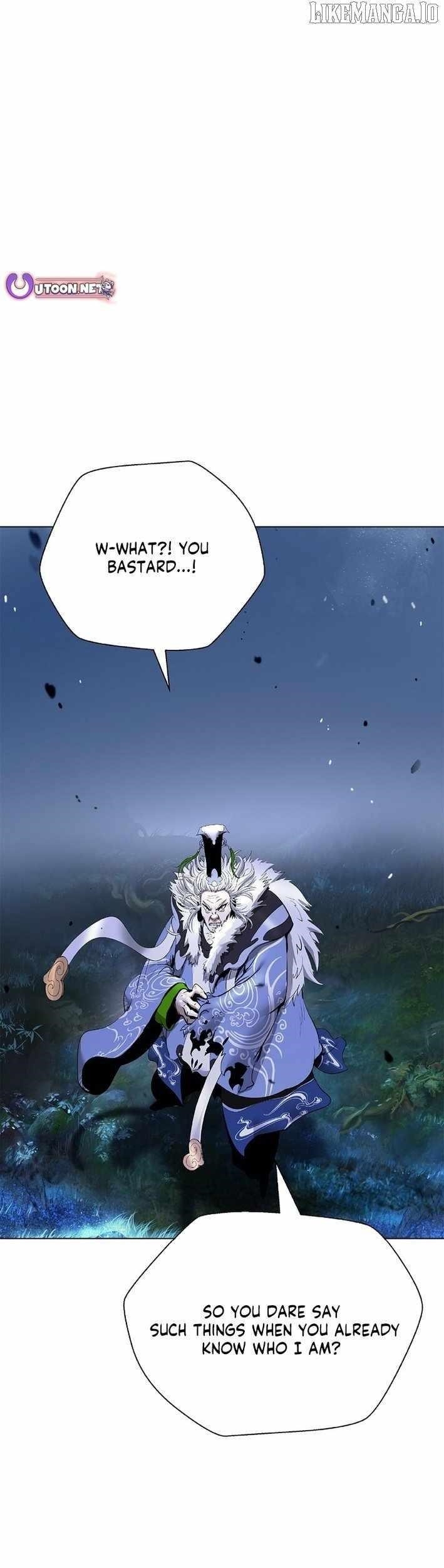 Call of the Spear Chapter 198 - Page 9