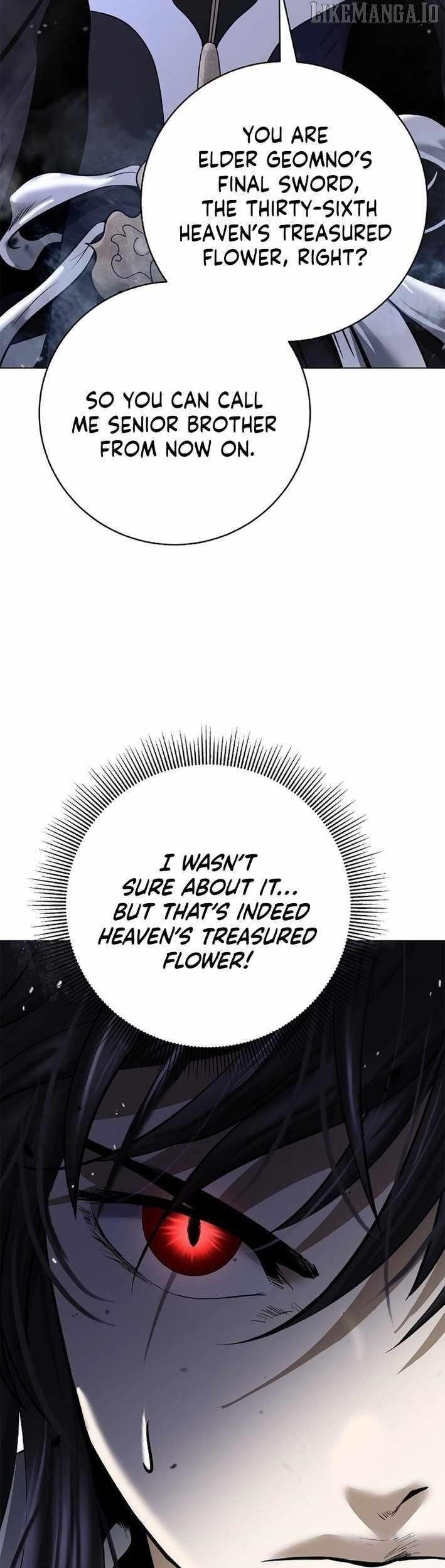 Call of the Spear Chapter 199 - Page 11