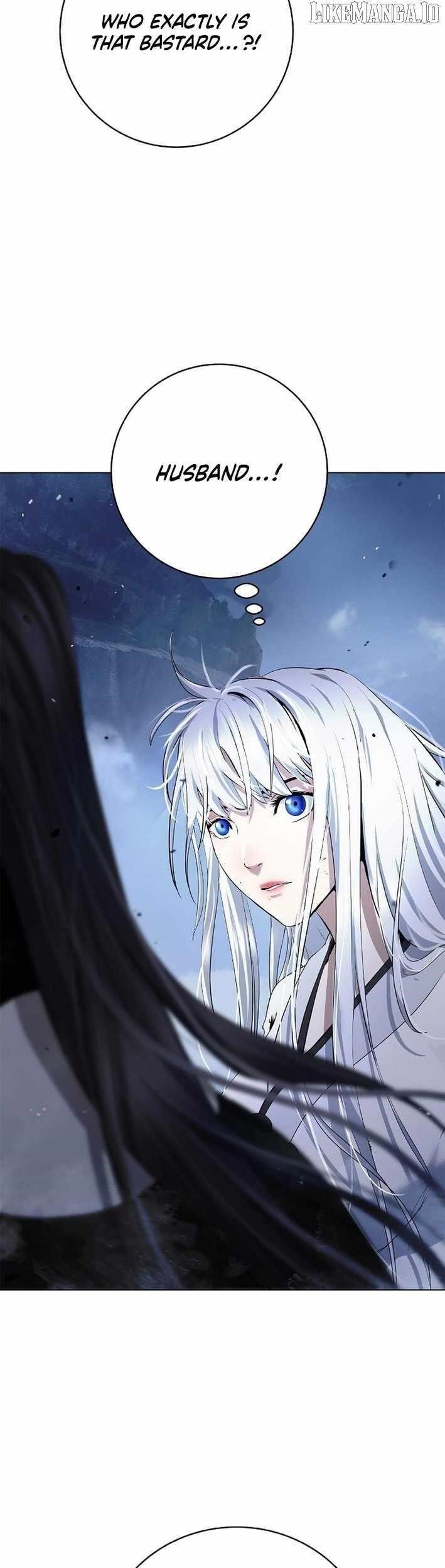 Call of the Spear Chapter 199 - Page 15