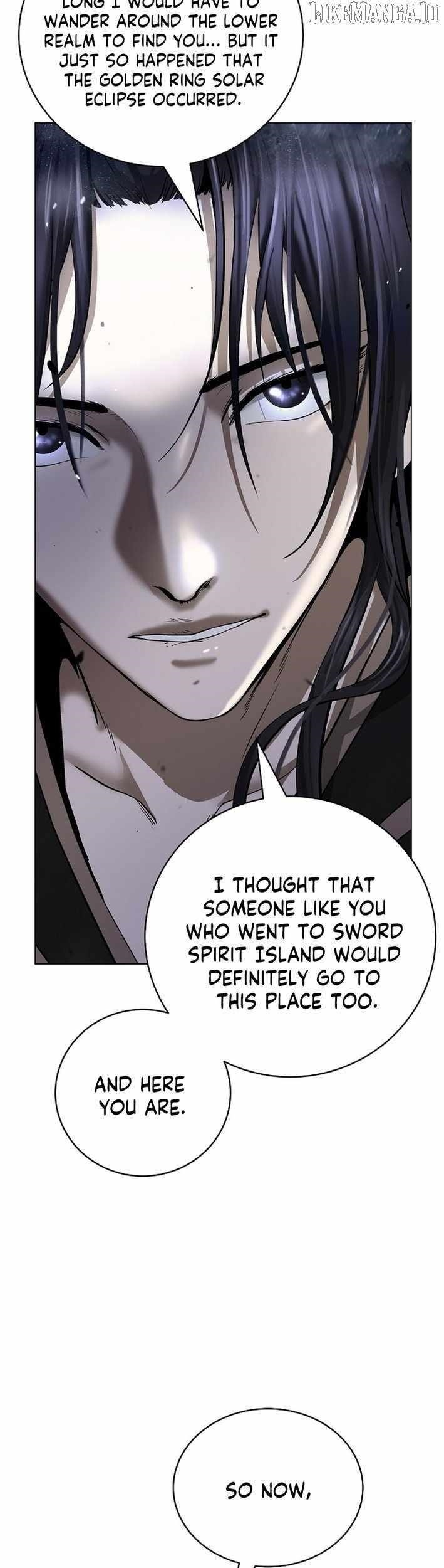 Call of the Spear Chapter 199 - Page 17