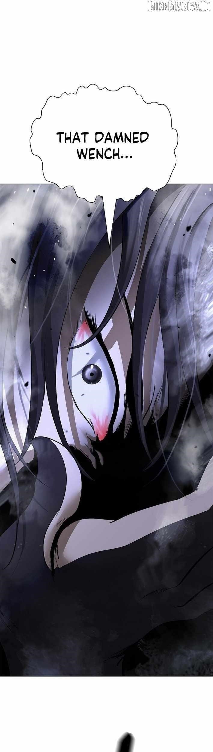 Call of the Spear Chapter 199 - Page 22