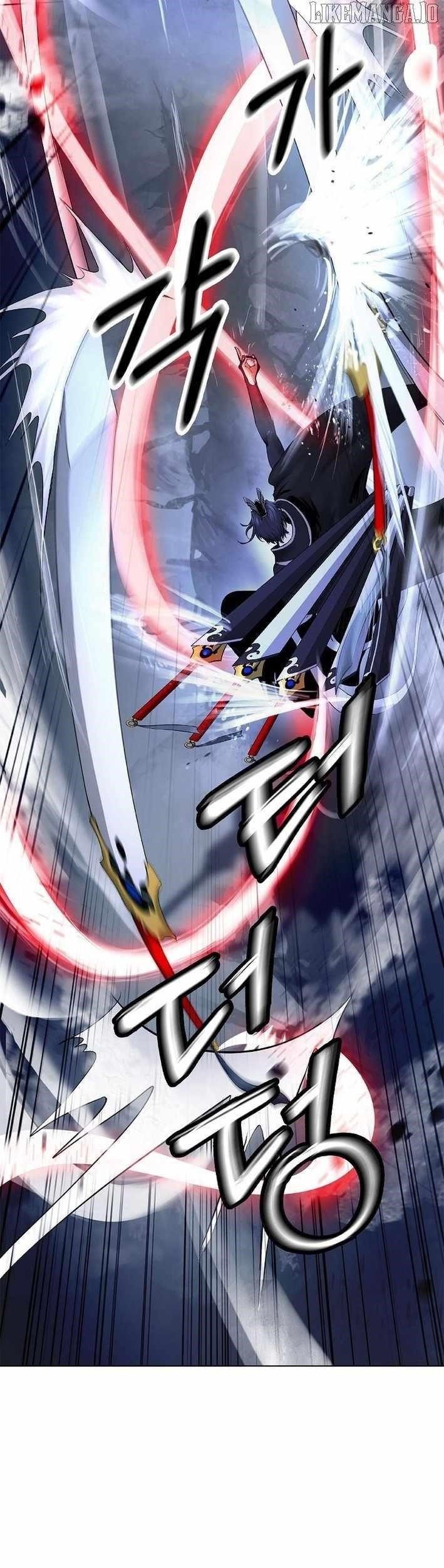 Call of the Spear Chapter 199 - Page 25