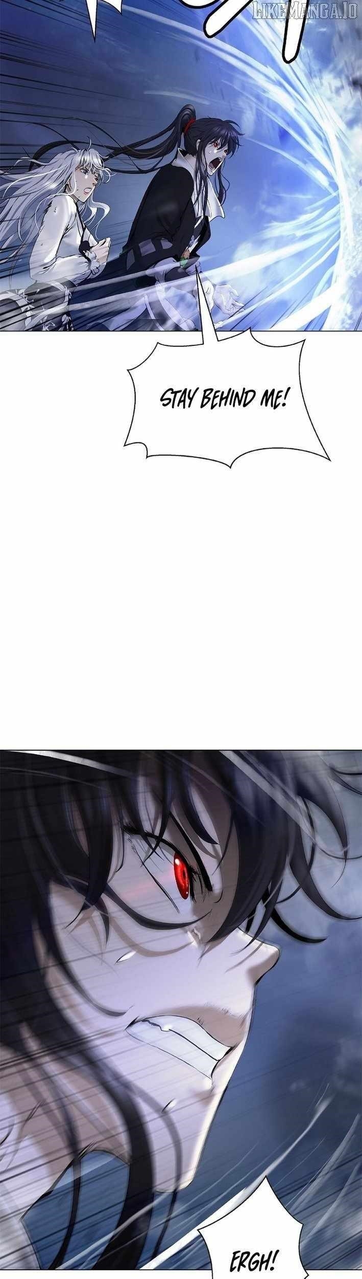 Call of the Spear Chapter 199 - Page 27