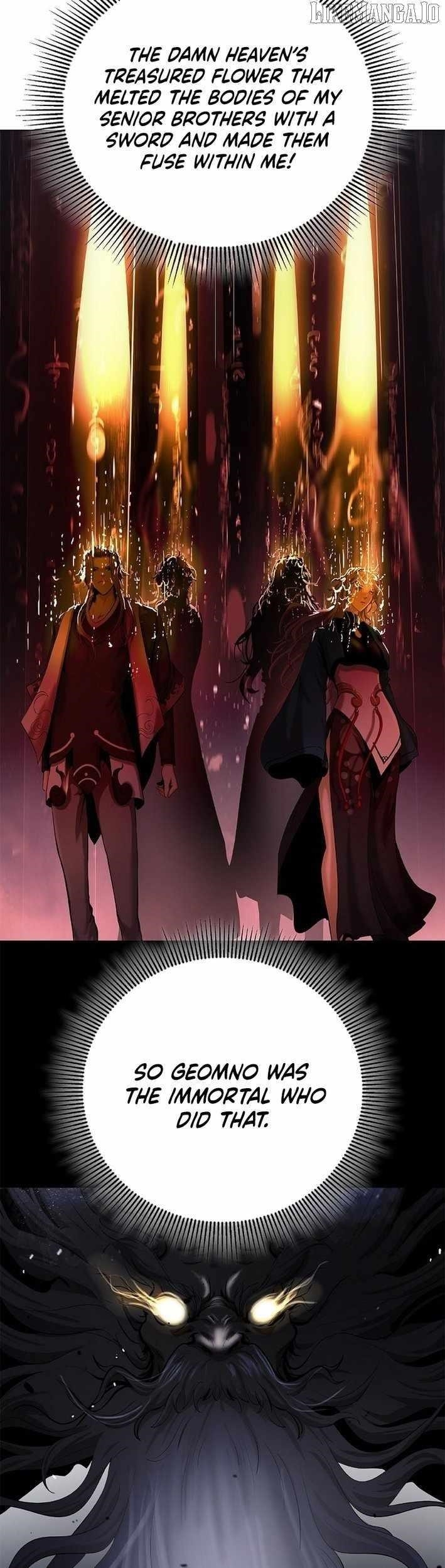 Call of the Spear Chapter 199 - Page 29