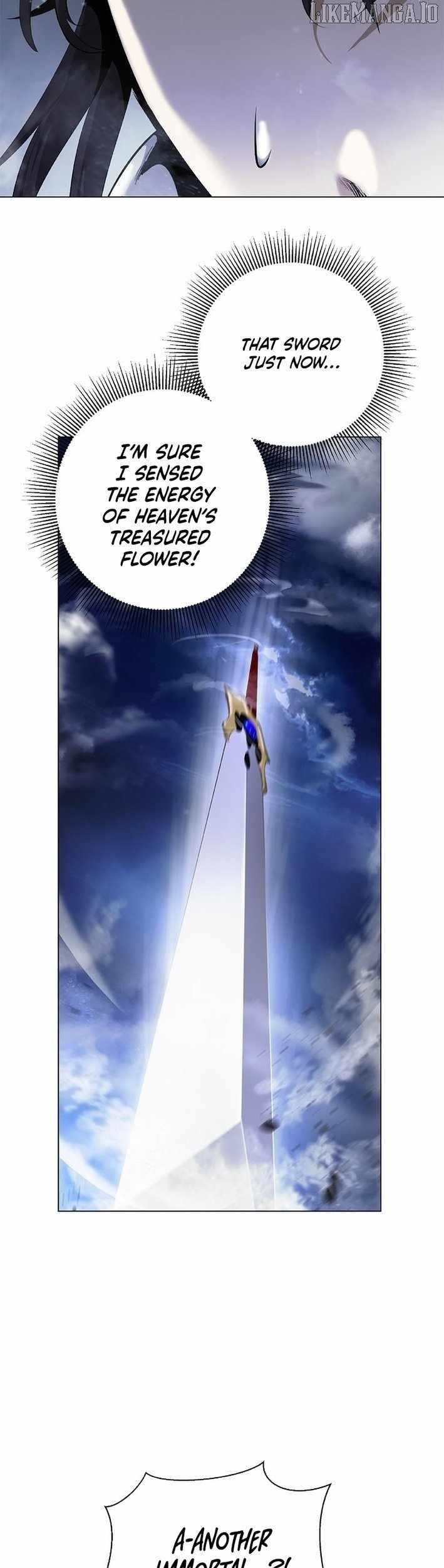 Call of the Spear Chapter 199 - Page 3