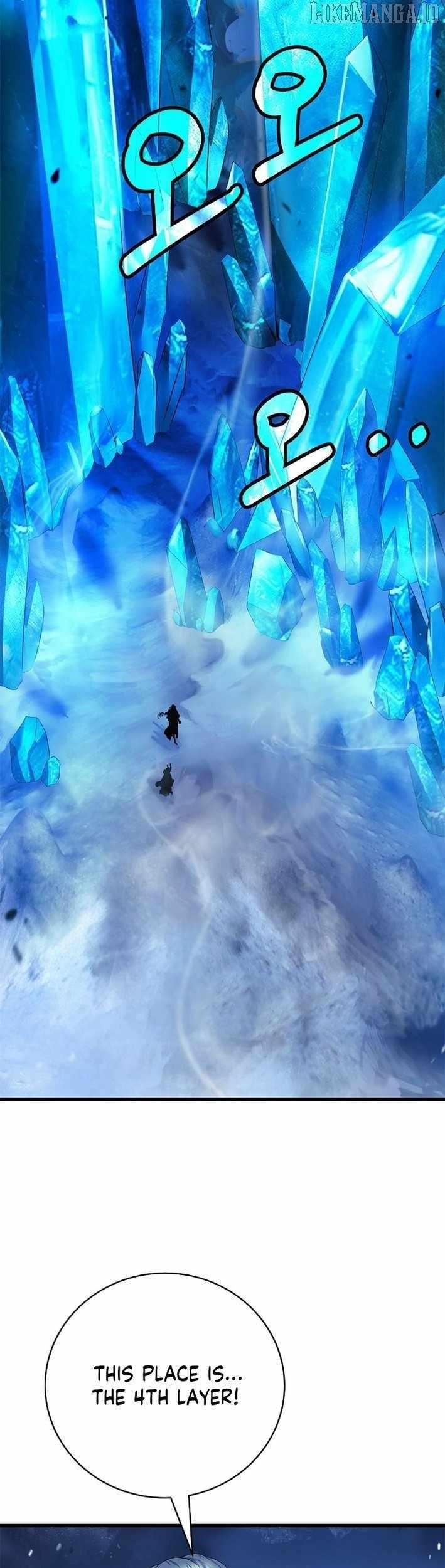 Call of the Spear Chapter 199 - Page 33