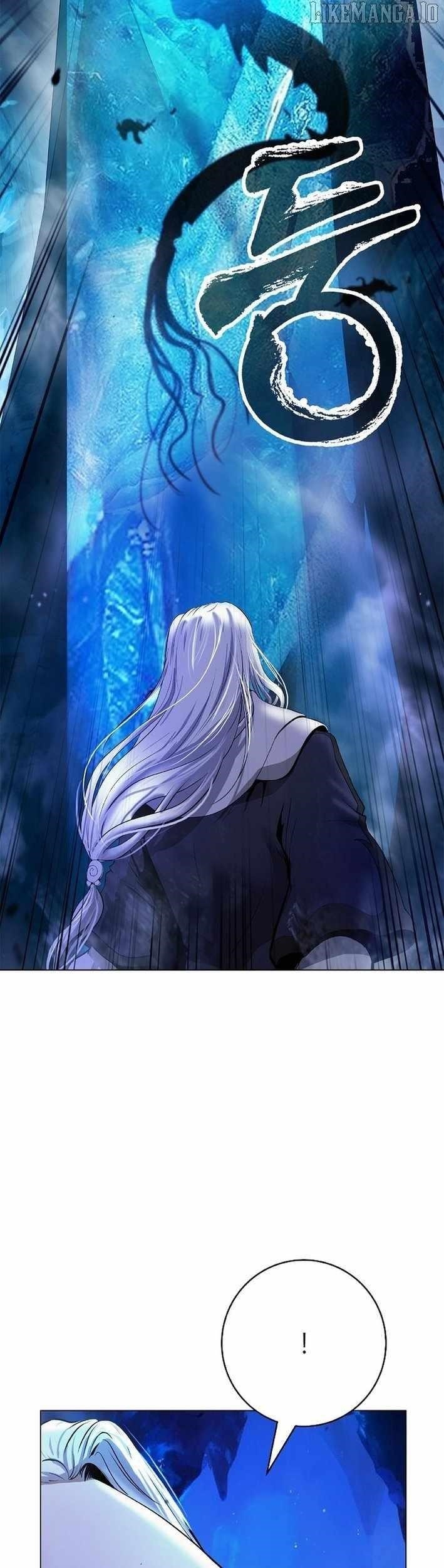 Call of the Spear Chapter 199 - Page 36