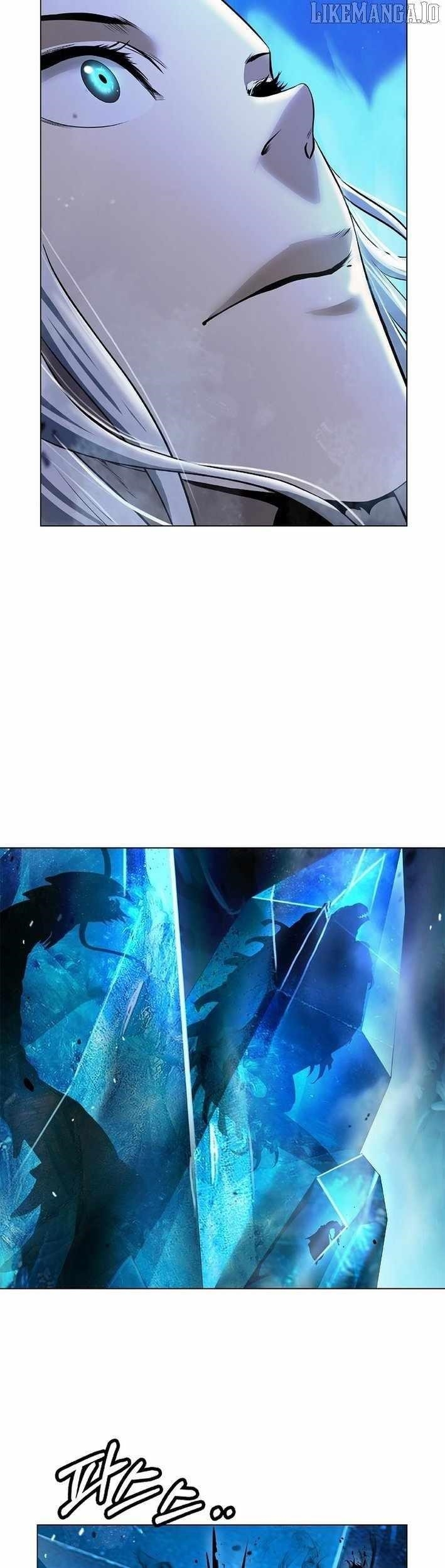 Call of the Spear Chapter 199 - Page 37