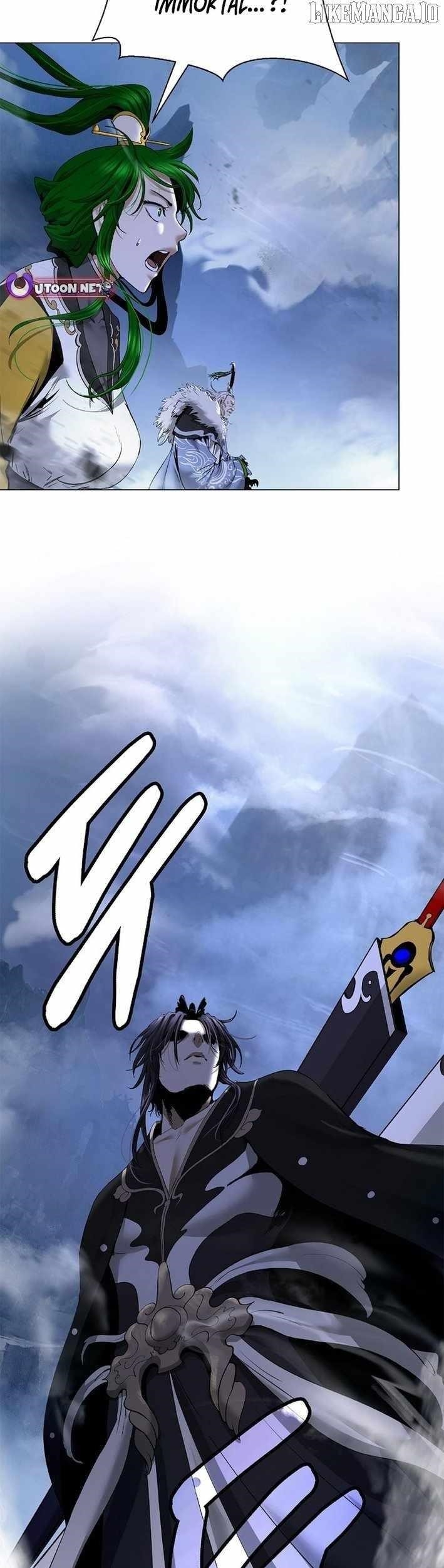 Call of the Spear Chapter 199 - Page 4