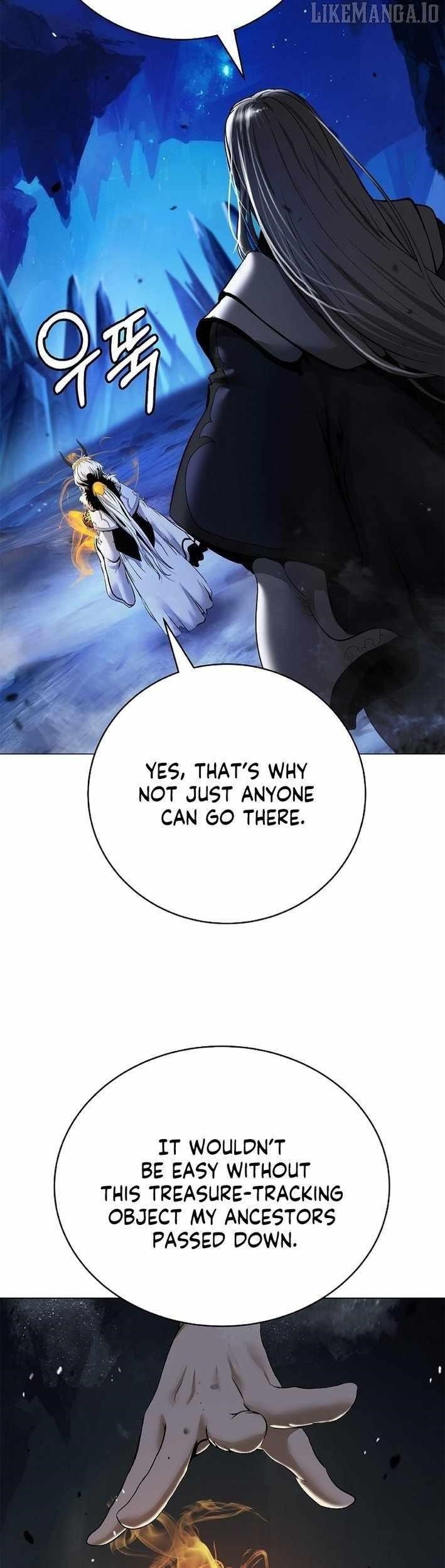 Call of the Spear Chapter 199 - Page 48