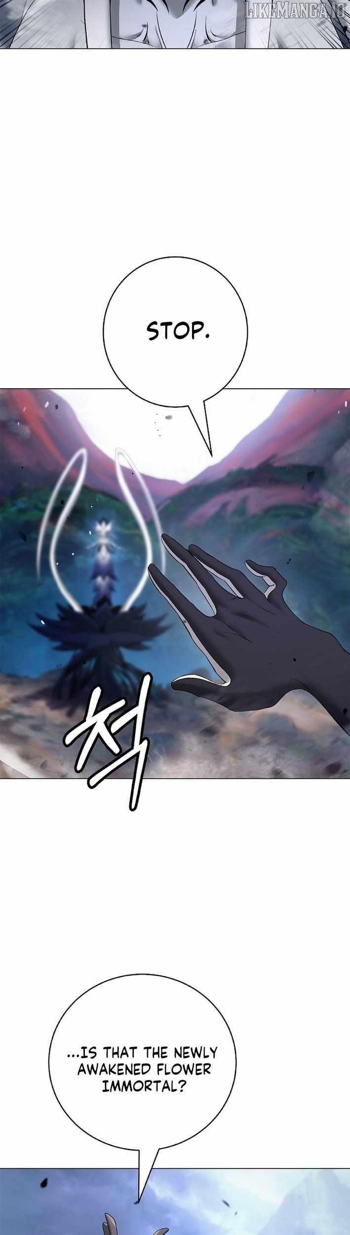 Call of the Spear Chapter 199 - Page 6