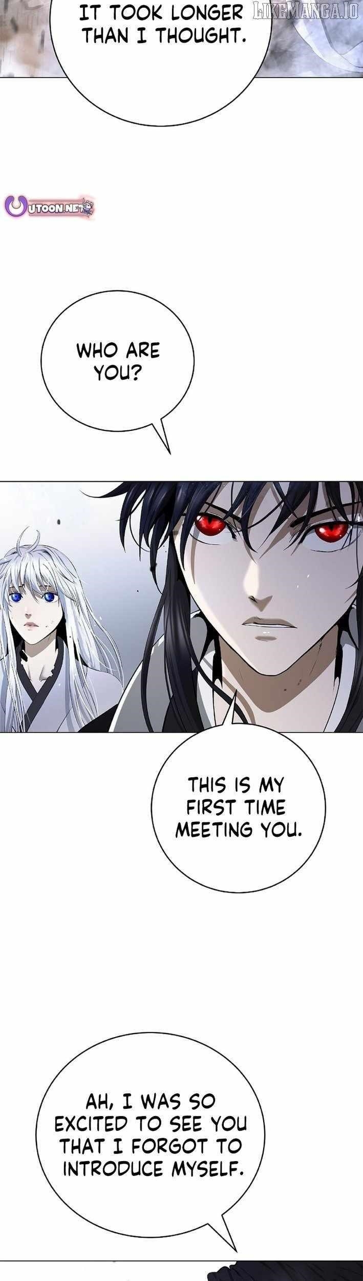 Call of the Spear Chapter 199 - Page 9