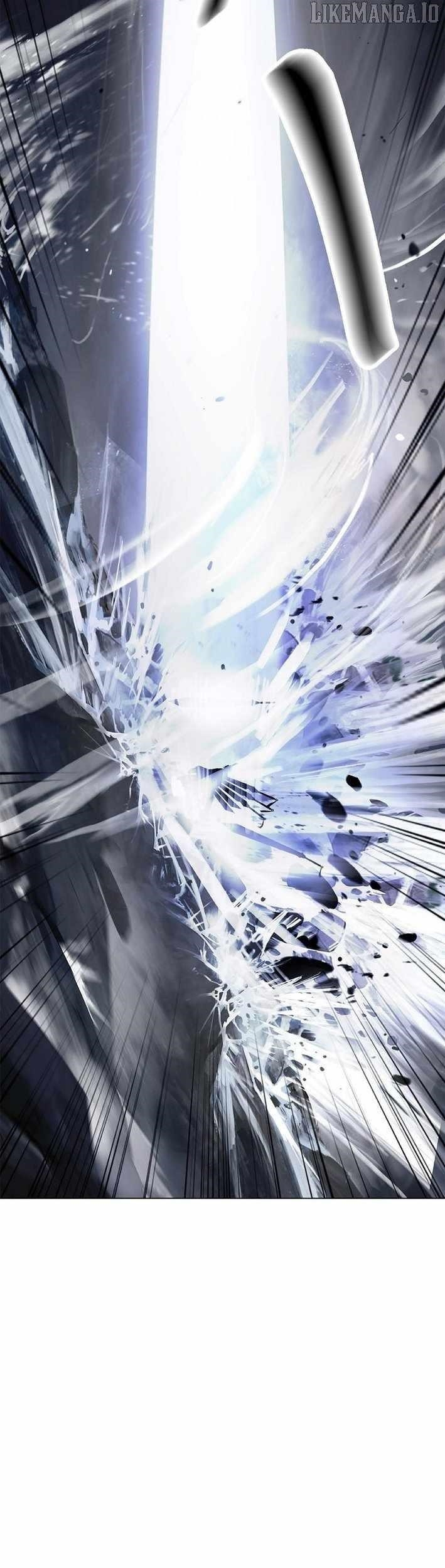 Call of the Spear Chapter 200 - Page 12