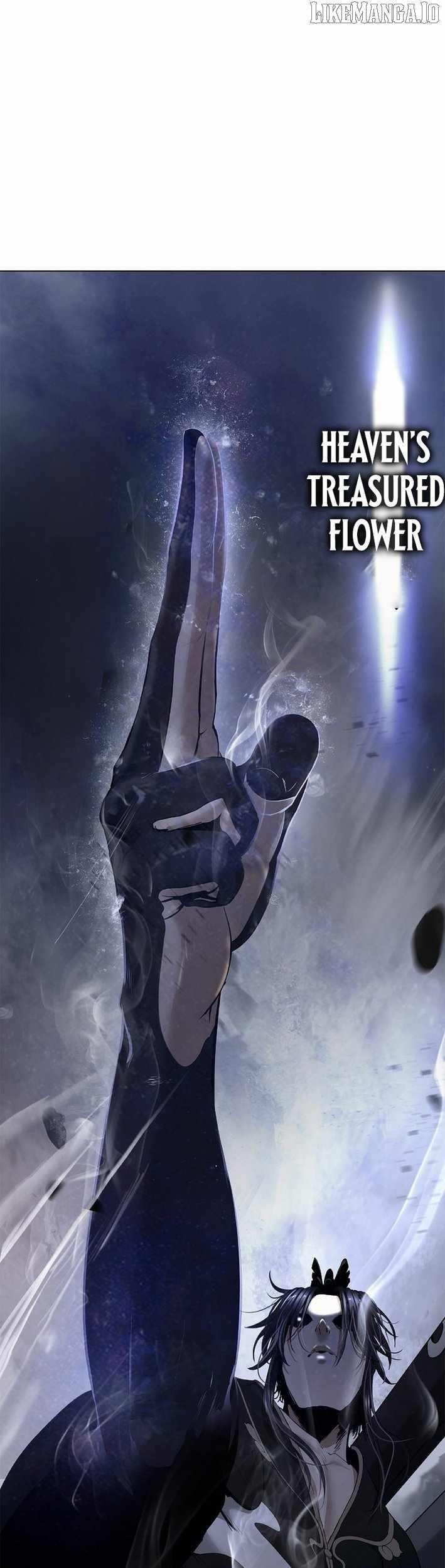 Call of the Spear Chapter 200 - Page 14